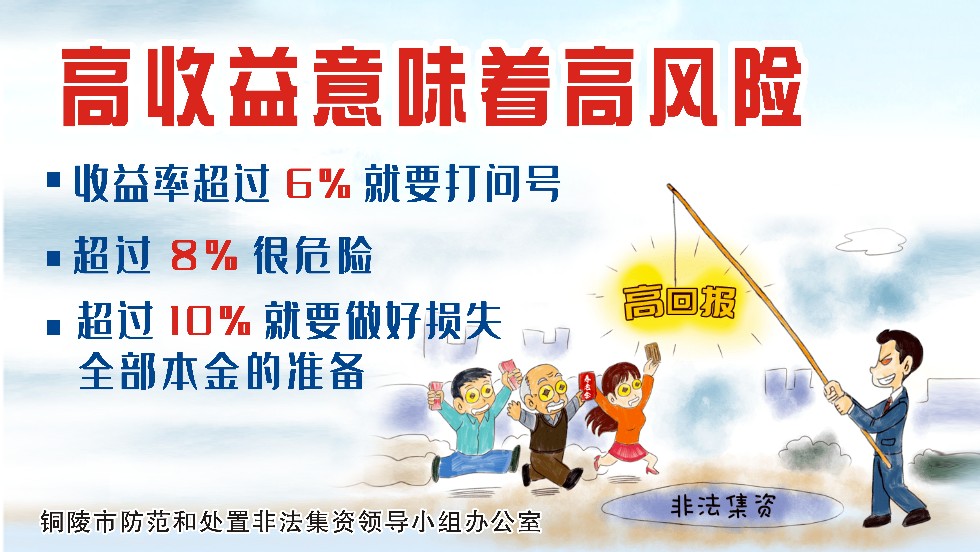 警惕非法集資，守好咱的&ldquo;錢袋子&rdquo; 屏幕-1.jpg